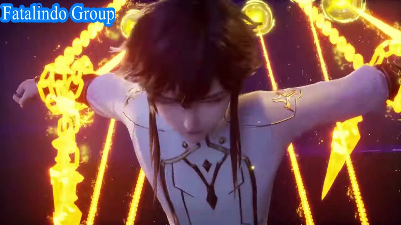 Throne Of Seal Episode 13 Sub Indo