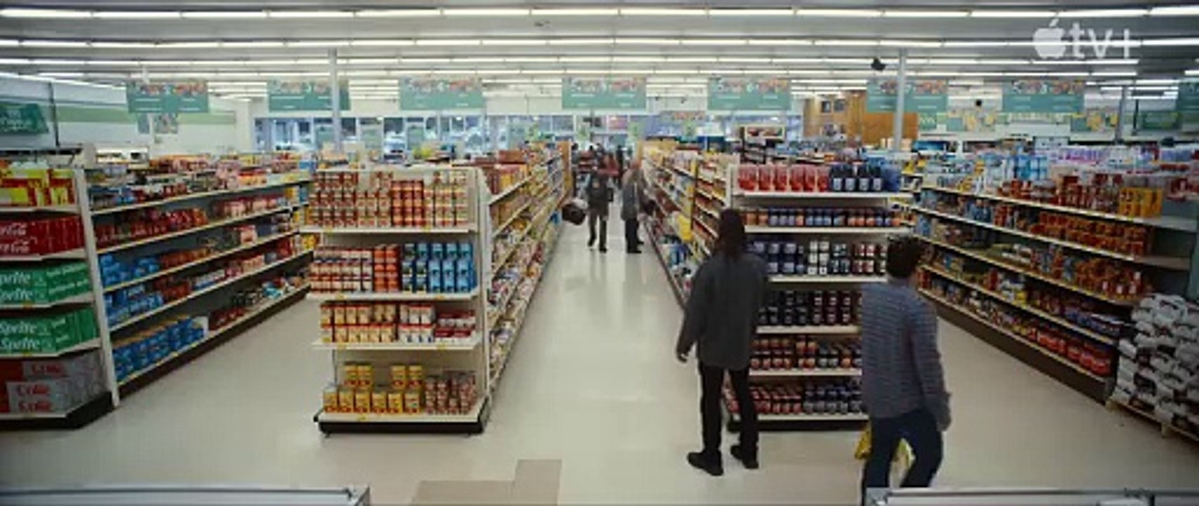 The Family Plan – Offizieller Trailer | Apple TV+