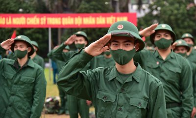 Bị phạt 11 triệu đồng vì không đi khám nghĩa vụ quân sự