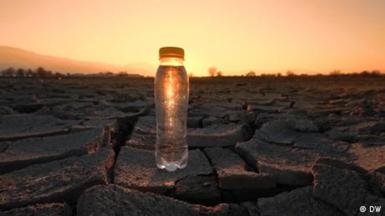 What to do about dry farmland