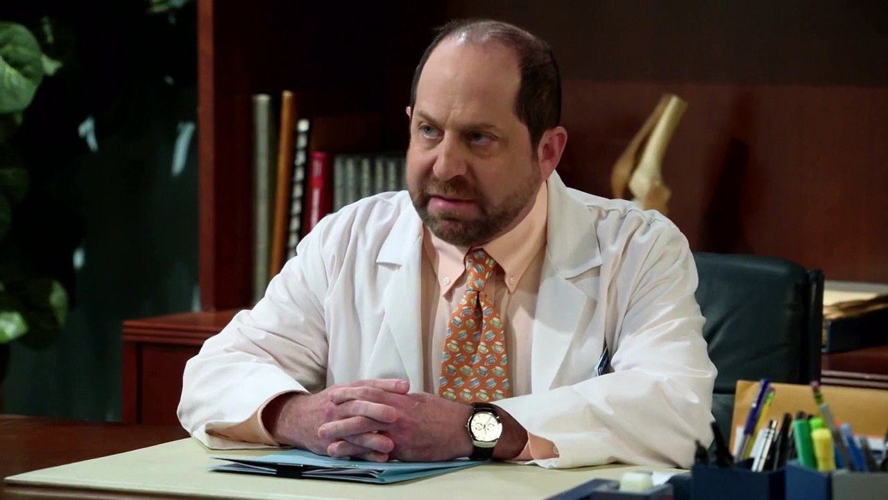 B Positive - staffel 1 Teaser OV