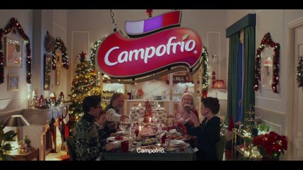 Anuncio de Campofrío 2023