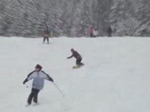 Boarding