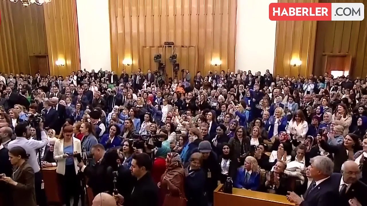 İYİ Parti'de sular durulmuyor! Genel Başkan Yardımcısı Ahmet Zeki Üçok görevden alındı