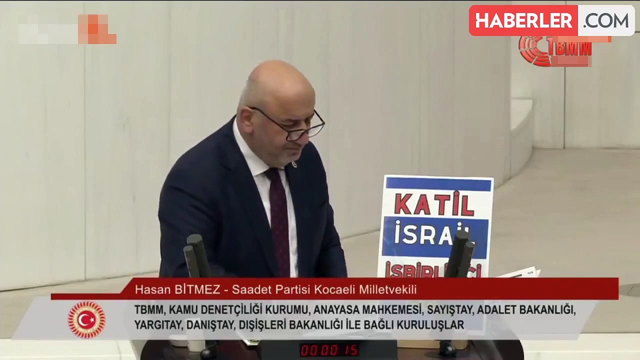 AK Partili Özlem Zengin yerde yatarken saydırdığı Hasan Bitmez için başsağlığı mesajı yayınladı