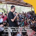 Di Pekanbaru, Anies Janji Luncurkan Program Bansos Plus Jika Jadi Presiden Reels