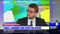 Nice : en pleine crise du logement, 1 appartement sur 3 ne sert à rien ou presque