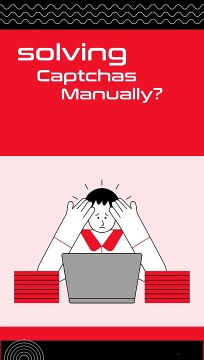 Bypassing reCAPTCHA V3 using Captcha Solver