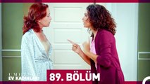 Umutsuz Ev Kadınları 89. Bölüm