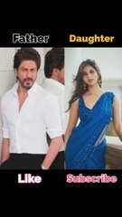 Bollywood Actors And His Daughter | Actors Family