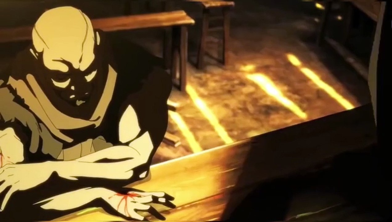 Biao Ren: Blades of the Guardians Ep.1+2+3+4+5+6+7 Eng Sub