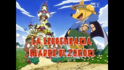 zorori ep 51 ita