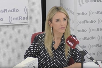 Álvarez de Toledo: "Al Gobierno le sirve Vox de coartada y hay que desmontarla"