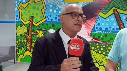 IMA monitora água da Lagoa Mundaú e tranquiliza pescadores; análise de Arnaldo Ferreira!