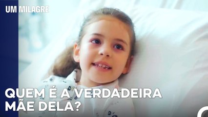 Como Ele Tem Se Escondido Todos Esses Anos? - Um Milagre