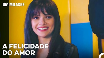 Eu Sempre Te Farei Feliz - Um Milagre Episódio 27