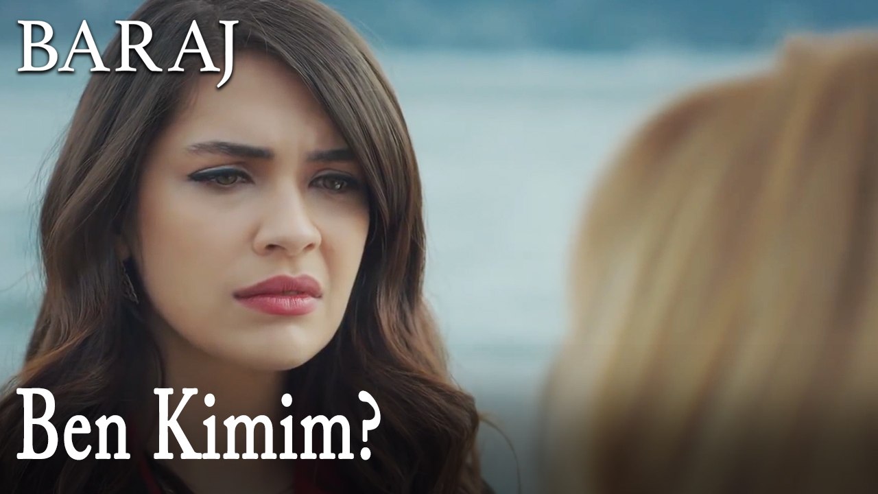 Ben Kimim?