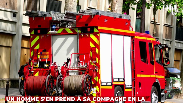 Versailles : un homme essaye de tuer sa compagne avec du Destop, puis tente de se suicider