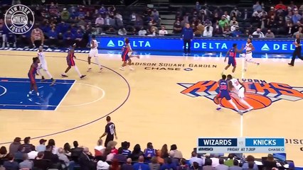 New York Knicks Sign Taj Gibson To A 1-Year Deal