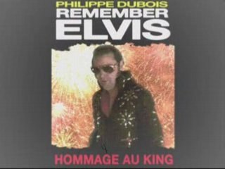Elvis: Always on my mind par Philou