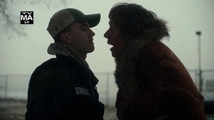 Fargo 5x06 Promo 'The Tender Trap' (2023) Jon Hamm, Juno Temple series