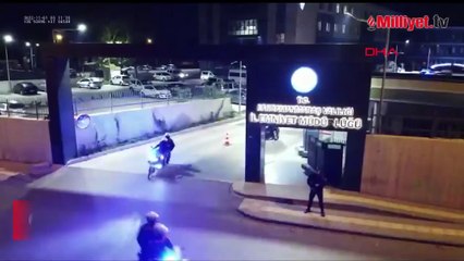 Bir pastaya TC kimlik numarası! Vatandaşları tehditle dolandırıyorlardı