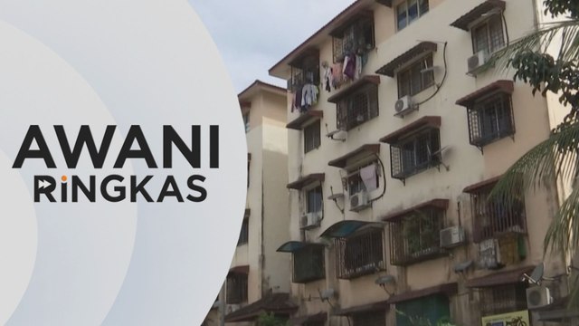 AWANI Ringkas: Perkembangan kes bunuh Zayn Rayyan