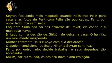 Resumo Yalı Çapkını Episódio 50