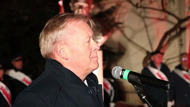 Rocznica stanu wojennego