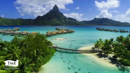 TMR, voyages d'émotions