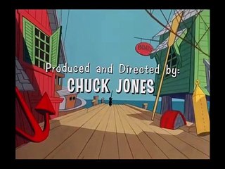 Tom & Jerry (1940) - S1960E17 - Much Ado About Mousing