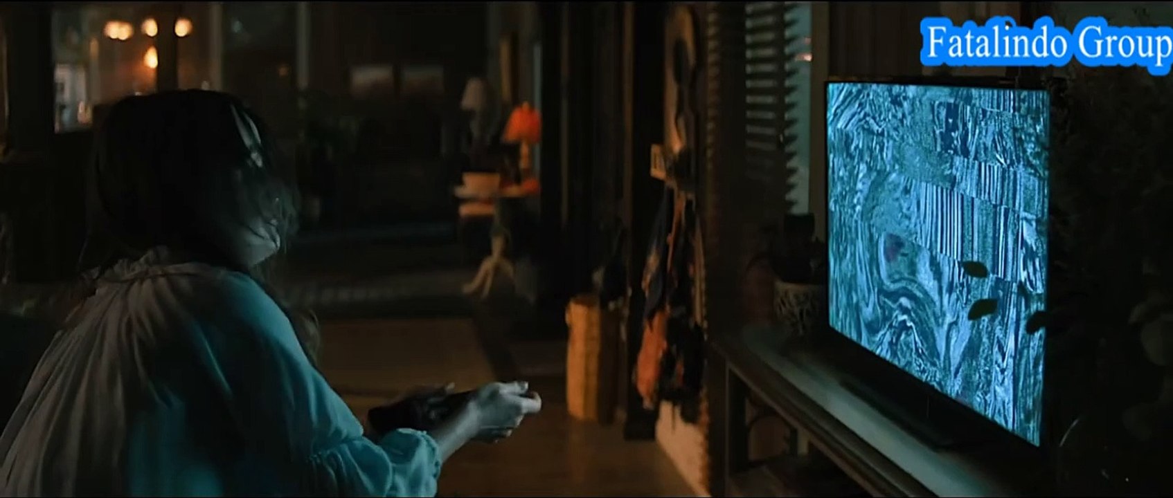 No One Will Save You Trailer