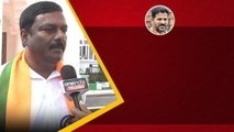 Congress మాట తప్పిందన్న BJP MLA Maheshwar Reddy | Telugu Oneindia