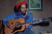 Unreleased Bob Marley song arrives on streaming platforms