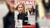 reacción de la Infanta Elena al inminente divorcio entre su hermana e Iñaki Urdangarín