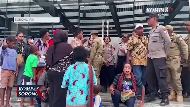 33 Anggota MRP Papua Barat Daya Dilantik, Ini Pesan Wamendagri