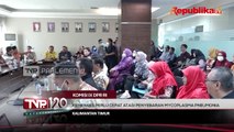 DPR Imbau Kemenkes Segera Atasi Penyebaran Mycoplasma Pneumonia