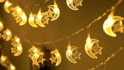 كيف ندير ميزانية شهر رمضان