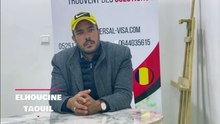 ELHOUCINE  TAOUIL