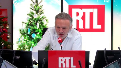 PÉNURIE DE MÉDICAMENTS - Philippe Besset est l'invité de RTL Midi