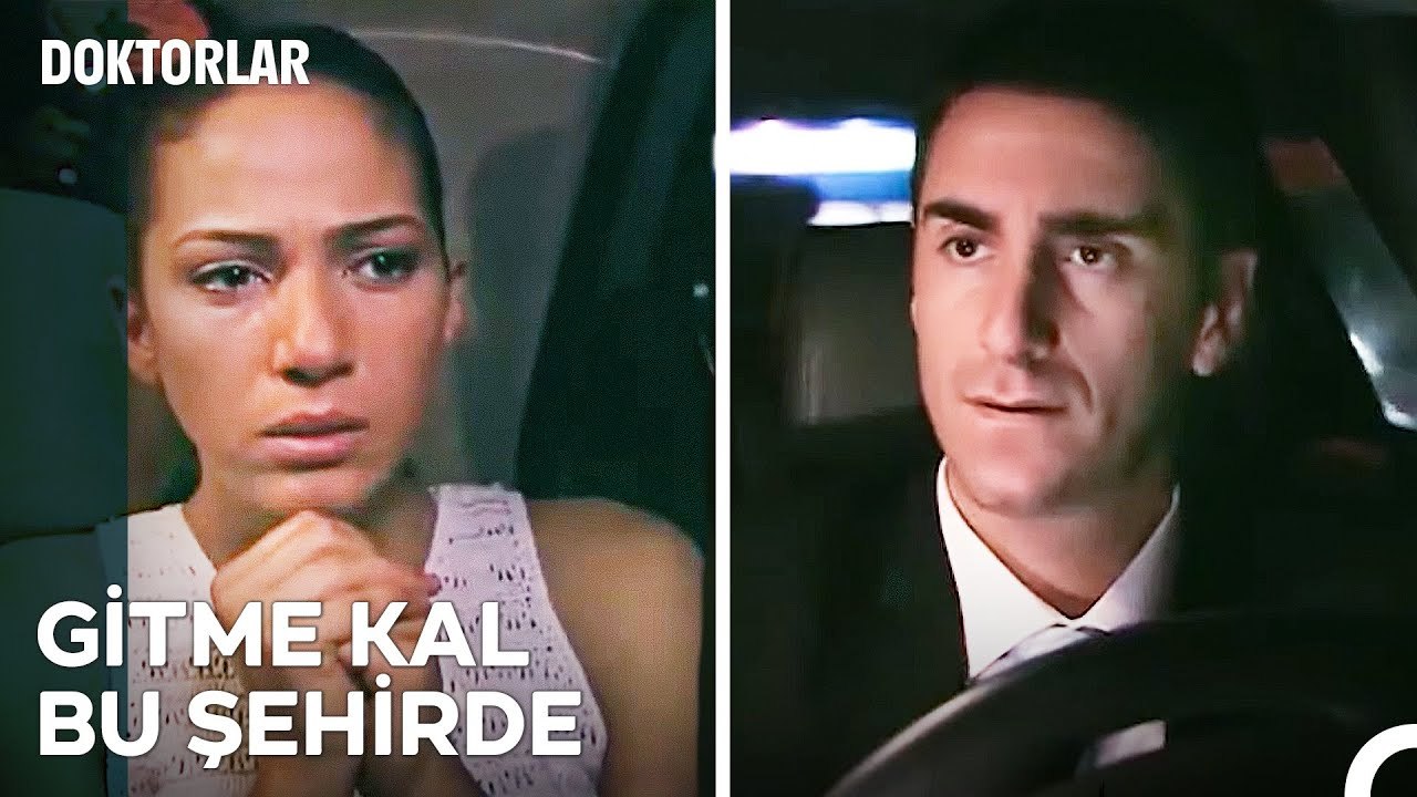 Aşkta Gurur Mu Olur - Doktorlar