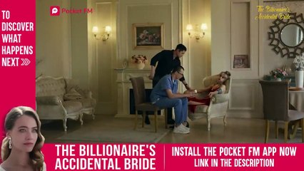 Betrayed on Her Wedding Night, She Finds Love with a Billionaire 💍