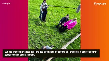 L'amour est dans le pré : Patrice et Justine toujours en couple, des photos inédites partagées !