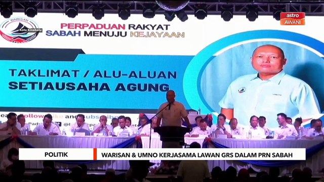 AWANI Borneo [14/12/2023] – Tunggu arahan KKM | 16 kematian sejak Januari