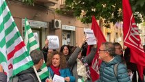 Palermo, il mercato libero dell'energia mette a rischio 200 lavoratori della System house