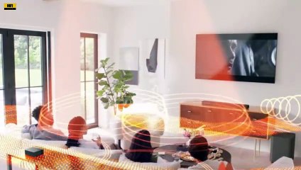 JBL BAR 1300X Soundbar Review - Unleashing the Power of 3D Surround Sound
