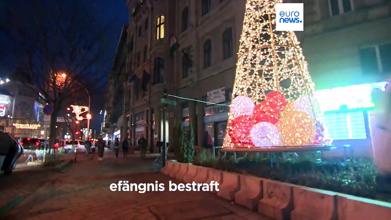 Nachrichten des Tages | 14. Dezember - Mittagsausgabe