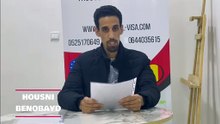 HOUSSAM BENOBAYD