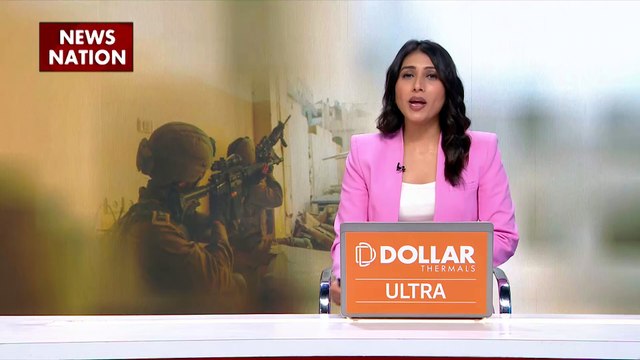 Israel-Hamas War : गाजा पट्टी में IDF का ग्राउंड ऑपरेशन तेज