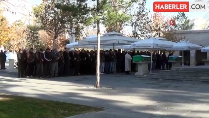 Kayseri'de kavga sonucu bıçaklanarak öldürülen kişi toprağa verildi